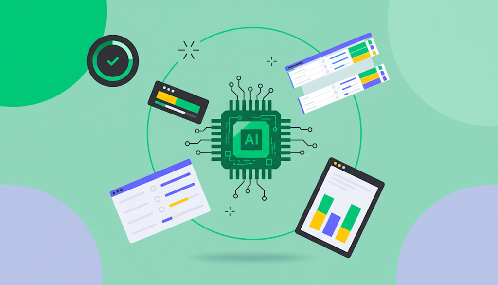 AI tools for developers 12 essential solutions for 2026