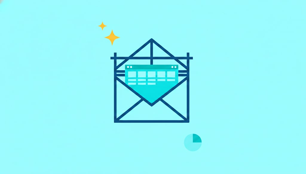 How to create HTML emails in 2026 without touching code