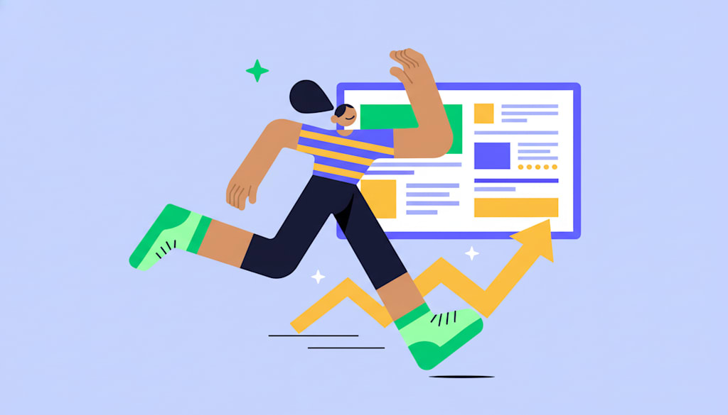 AI in content marketing A practical guide to faster workflows and measurable ROI