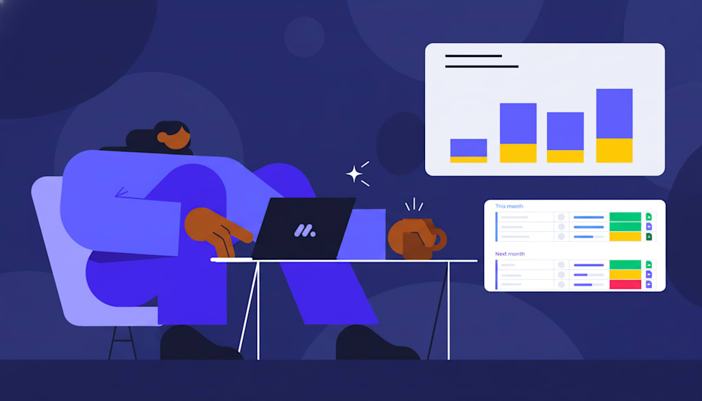 The best AI workflow software for a project manager in finance 2026