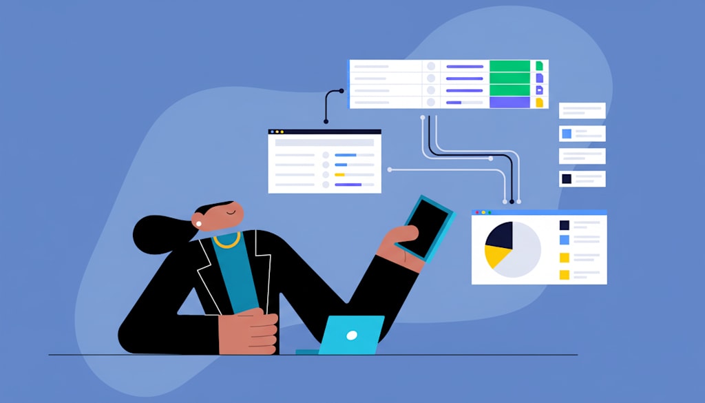 The best AI workflow software for a project manager in the services industry 2026