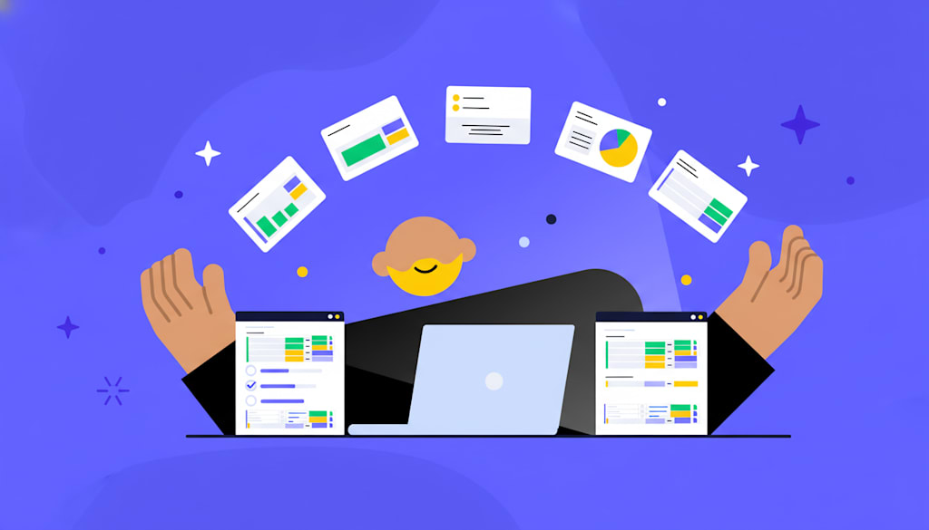 The best AI workflow software for a project manager in tech 2026