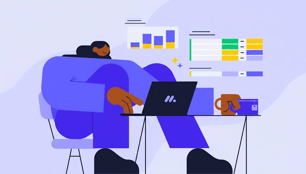 The top business operations software for a project manager in the services industry 2026