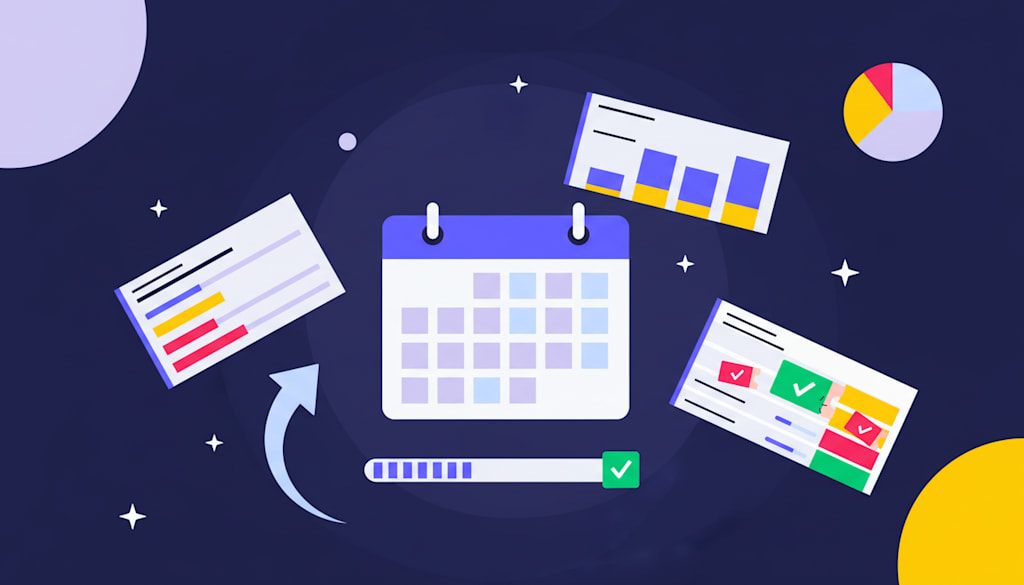 The best content calendar software for a head of marketing in tech 2026
