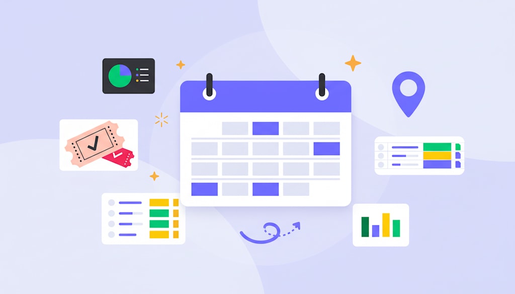 Best event management software for a head of marketing in the services industry 2026