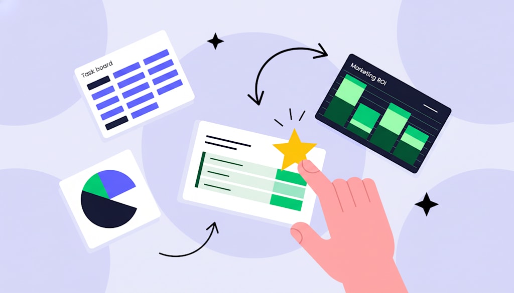 The optimal event planning software for a head of marketing in finance 2026