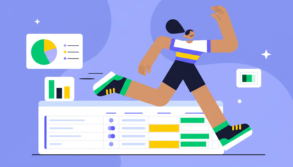 The best event planning software for a head of marketing in the services industry