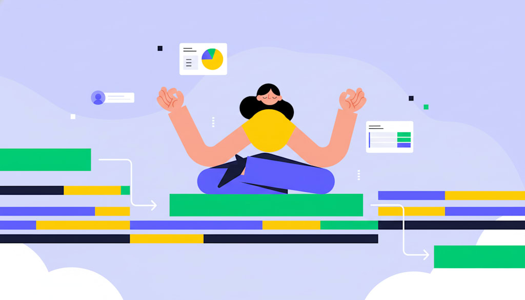 Top Gantt chart software for a head of marketing in media 2026