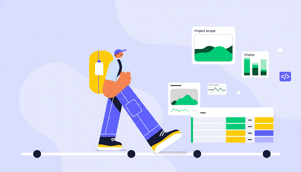 Best goal tracking software for project managers in finance 2026