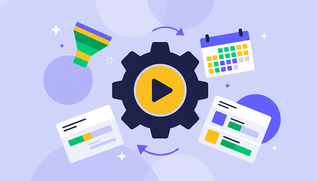 The best marketing automation software for a head of marketing in media 2026