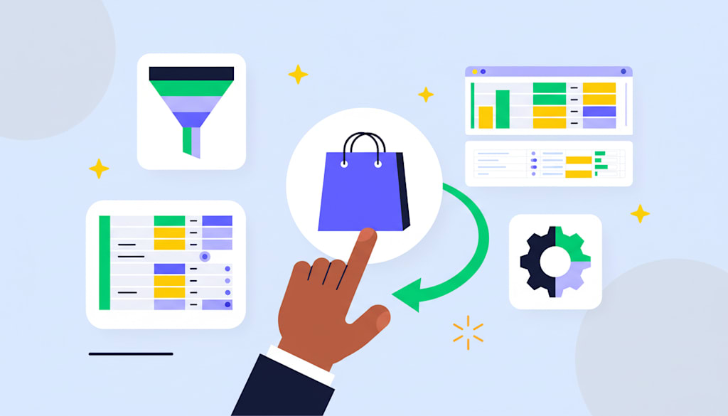 The best marketing automation software for a head of marketing in retail