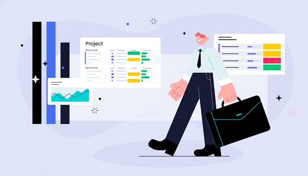 The best risk management software for a project manager in finance 2026