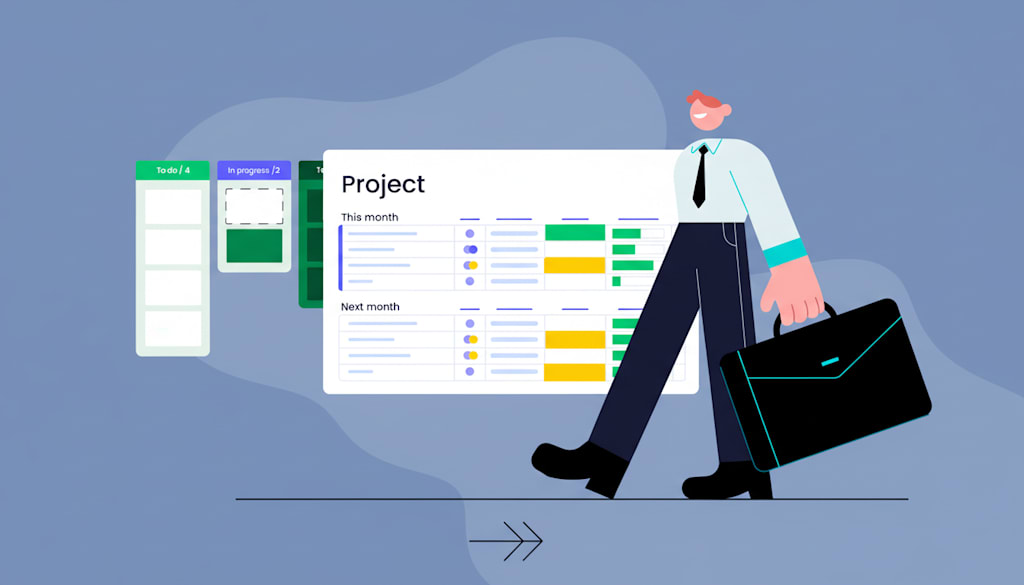 The best task management software for a head of marketing in media 2026