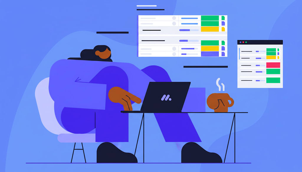 The best task management software for a project manager in finance 2026