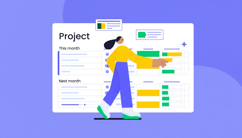 The best task management software for a project manager in media 2026