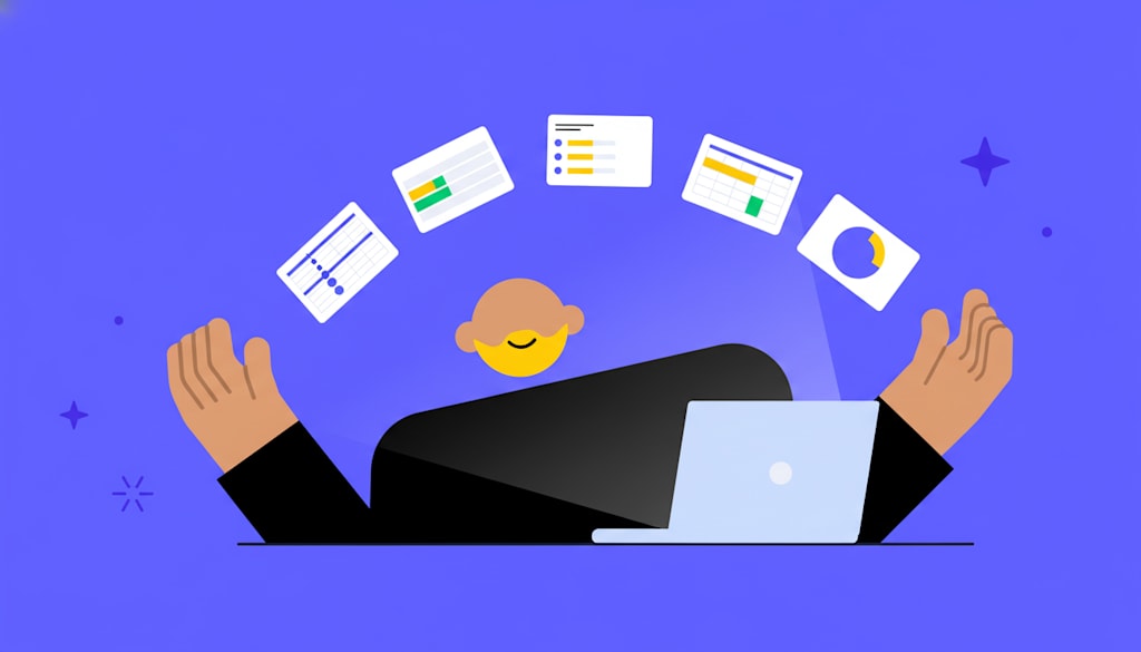 What qualifies as project management experience