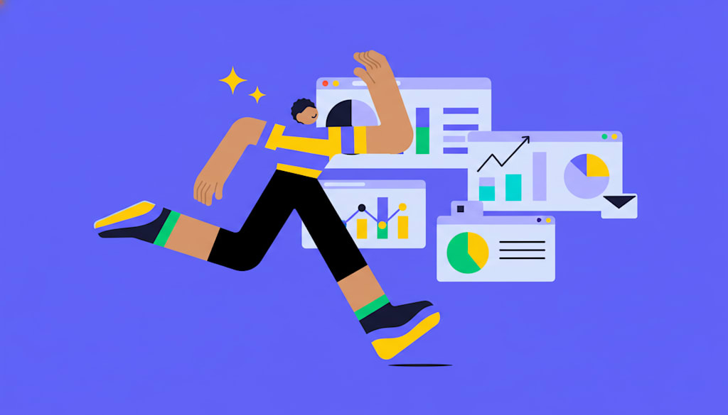 Marketing dashboardhow to build and scale reporting in 2026