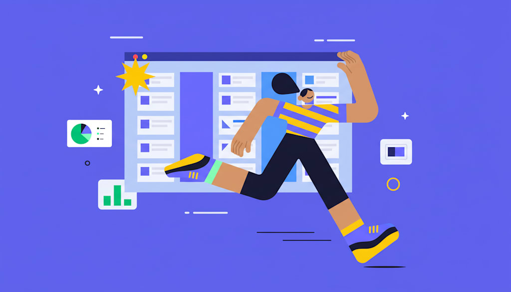 Marketing plan template free guide and examples for 2026