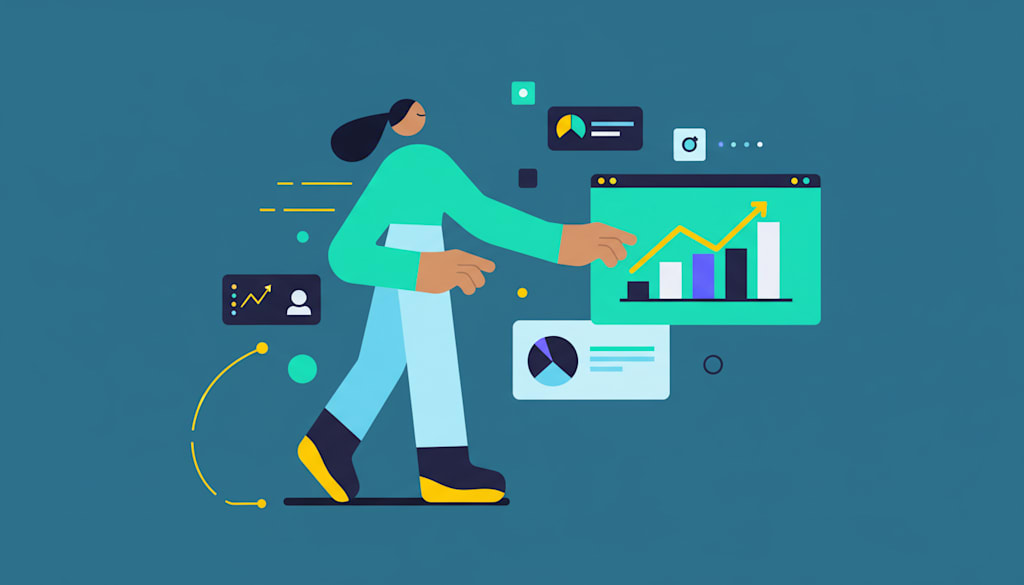 CRM database building and optimizing in 2026