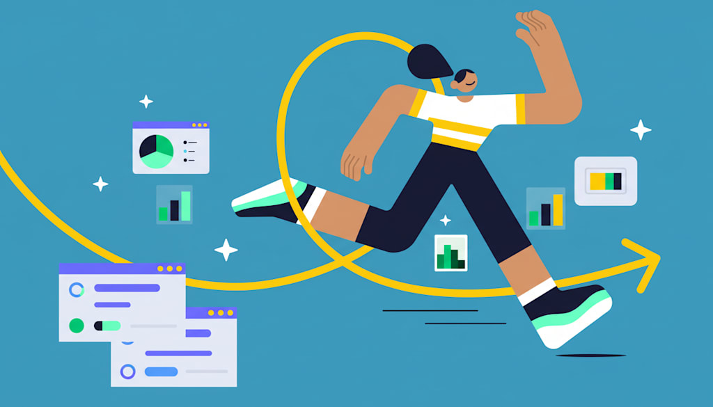 Sales and marketing alignment framework build your strategy for 2026