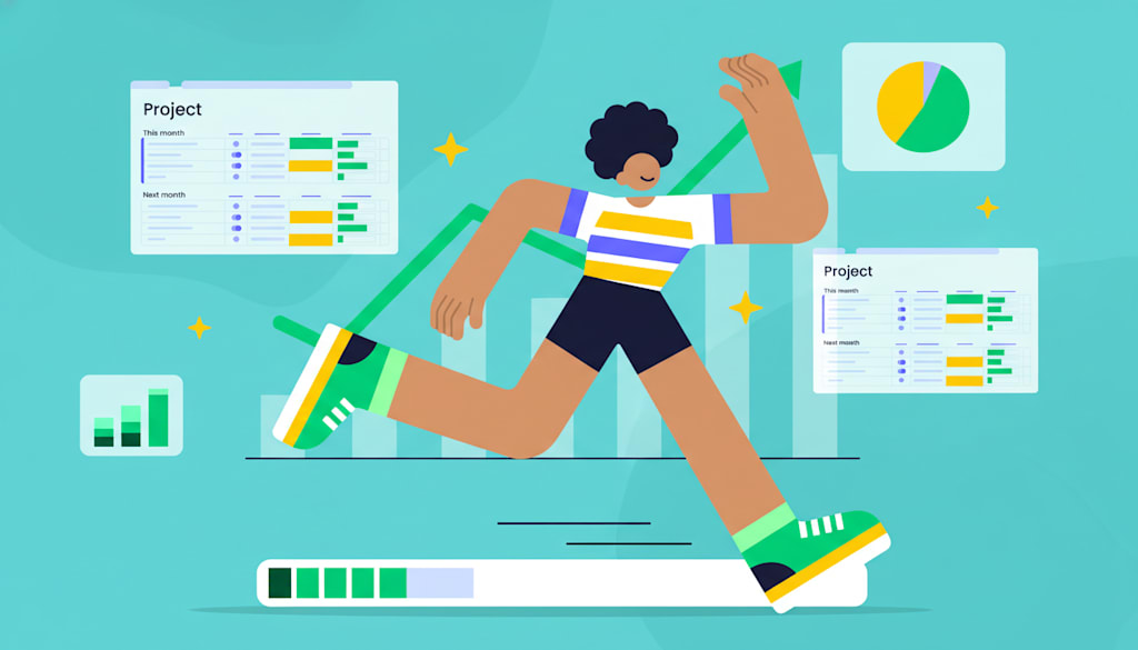 Automation of SDR workflows with AI 7 steps to save time and drive revenue