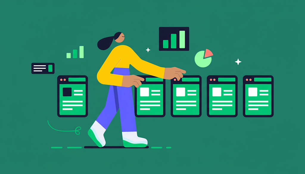 What is Kanban methodology A visual workflow for Agile teams