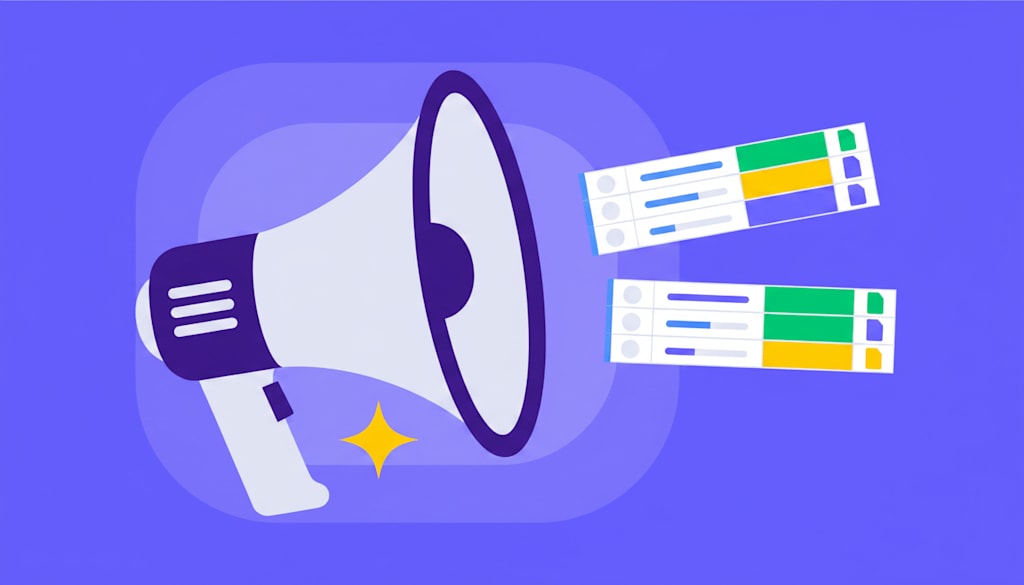 Marketing campaign templates that power repeatable success 2026