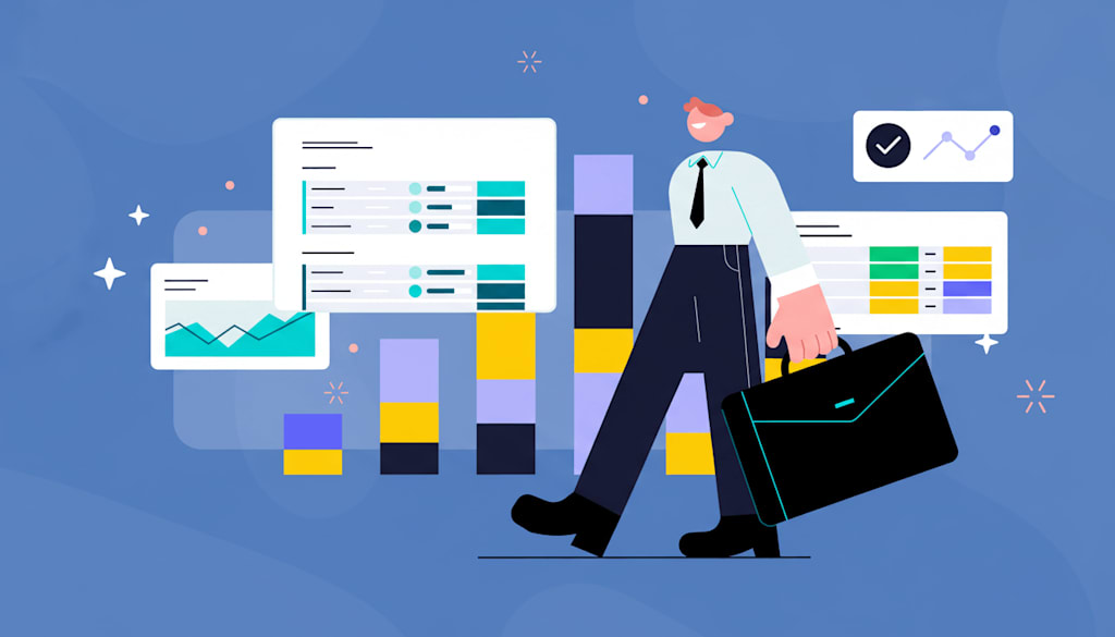 Organizational project management strategy for highgrowth teams
