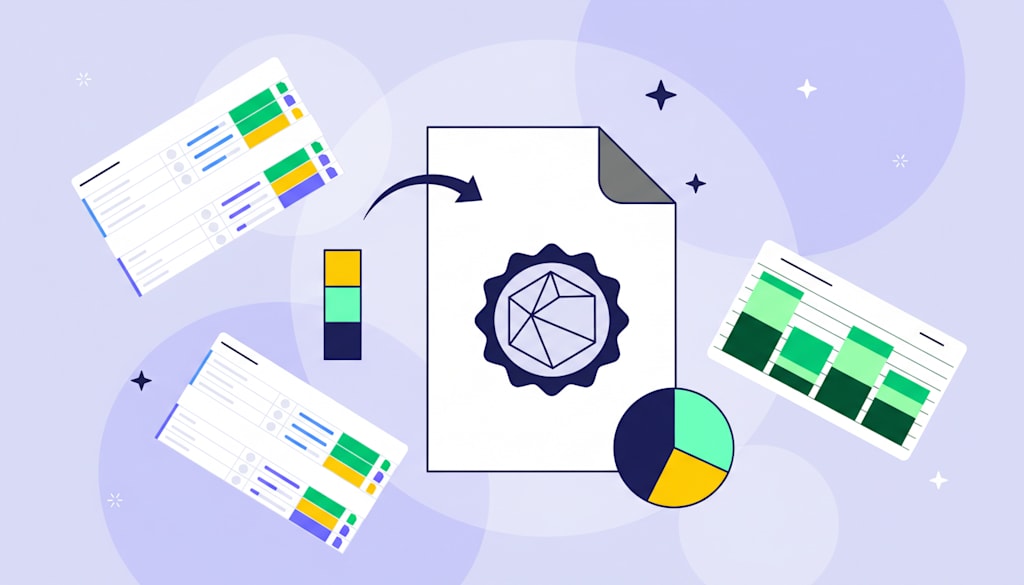 Project charter a guide for better project alignment 2026