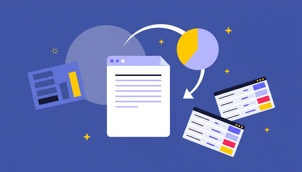 Project description turn Ideas into approved projects 2026