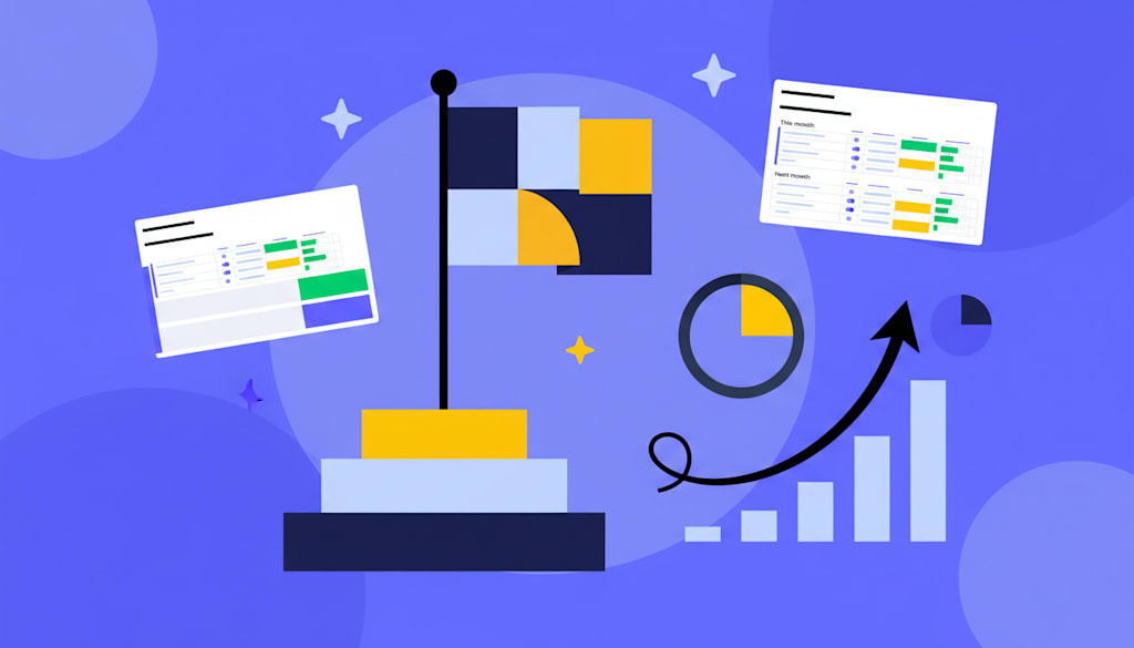 Project milestones strategic planning and execution tips for 2026