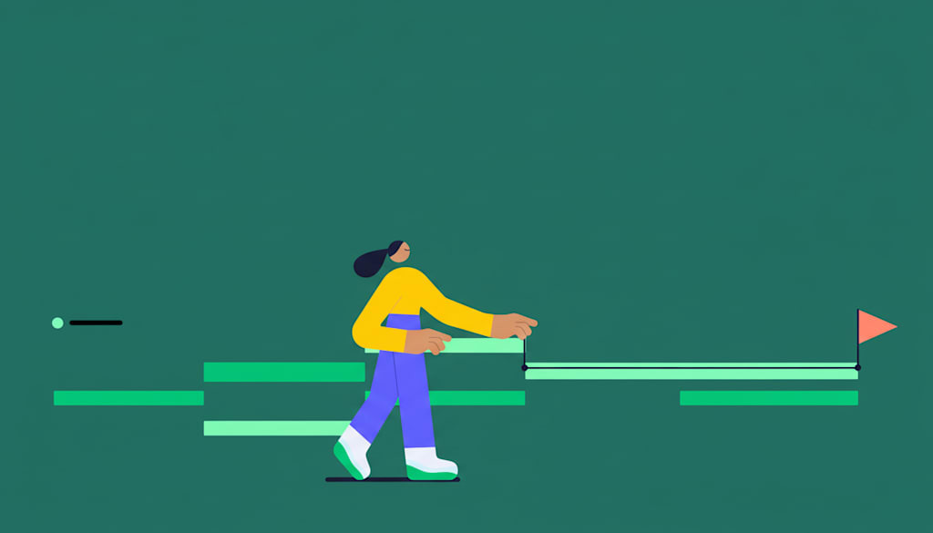 What is a visual product roadmap Definition benefits and best practices