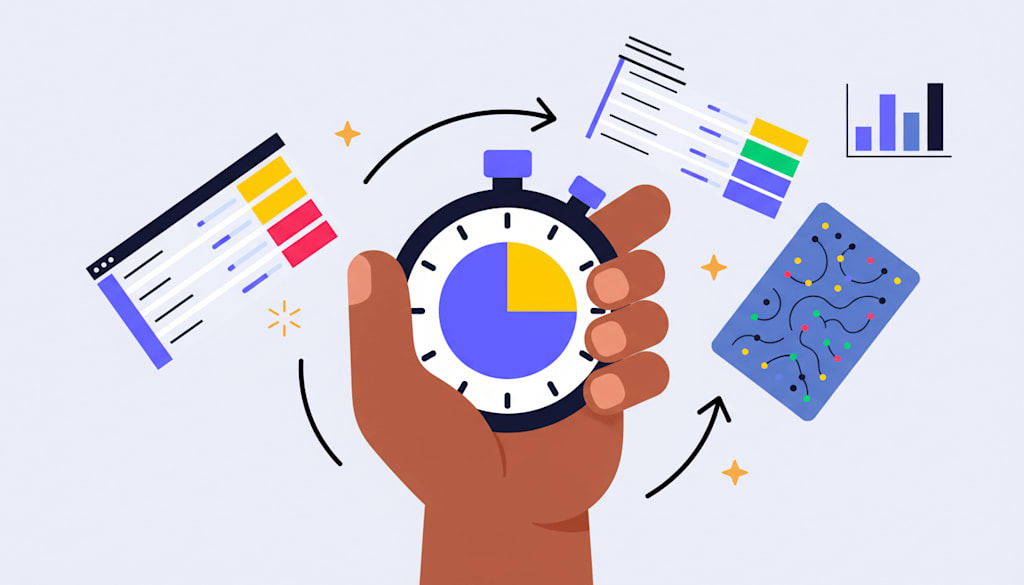 Time tracking software benefits and best practices for modern teams