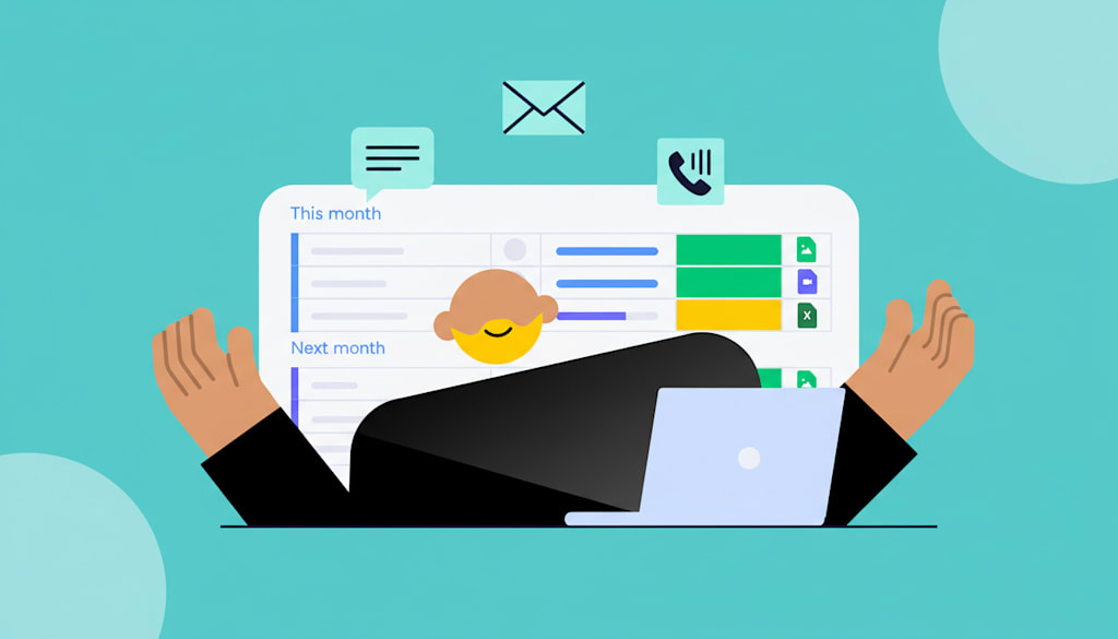 Build a virtual inside sales team with AI agents guide for 2026