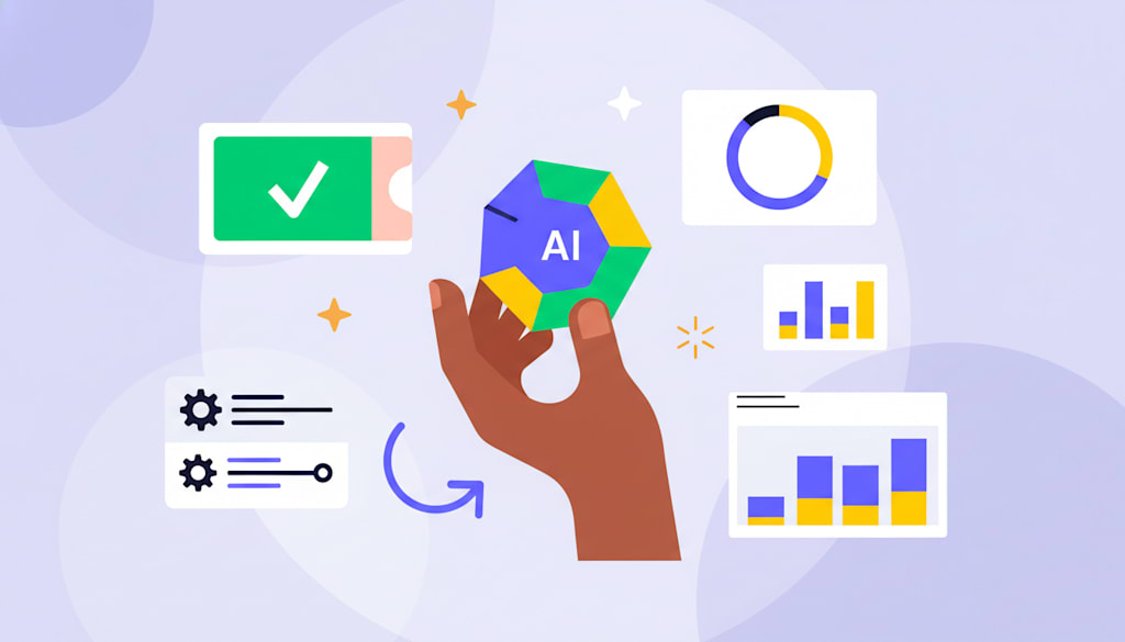 Reclaiming teams8217 time 15 AI productivity tools for 2026