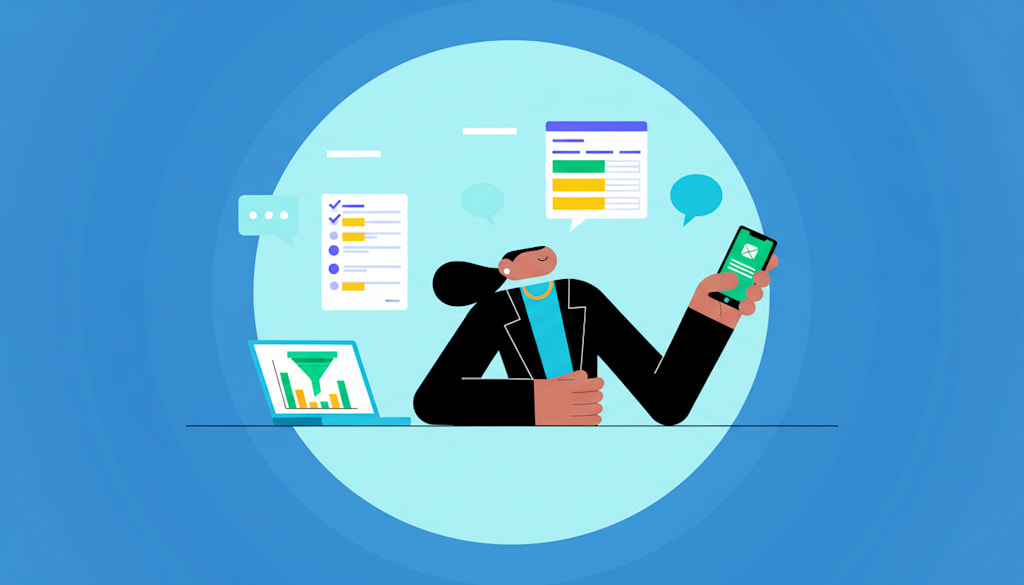 Best autonomous CRM for sales teams 2026 complete guide for modern sales operations