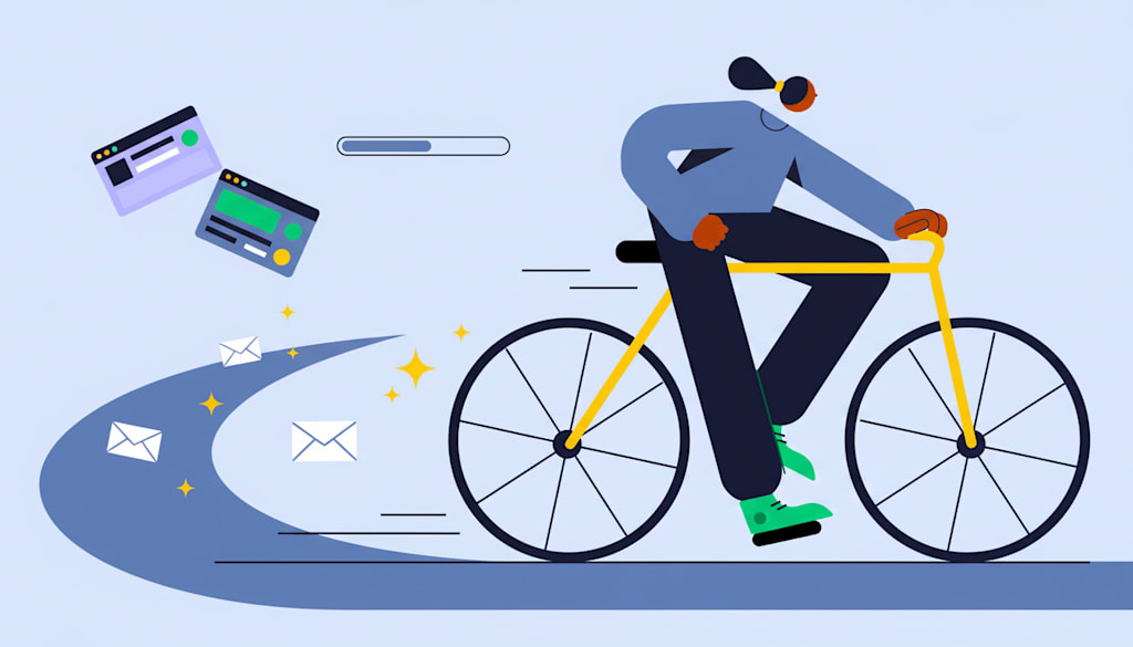 Email marketing best practices 34 ways to boost campaign ROI