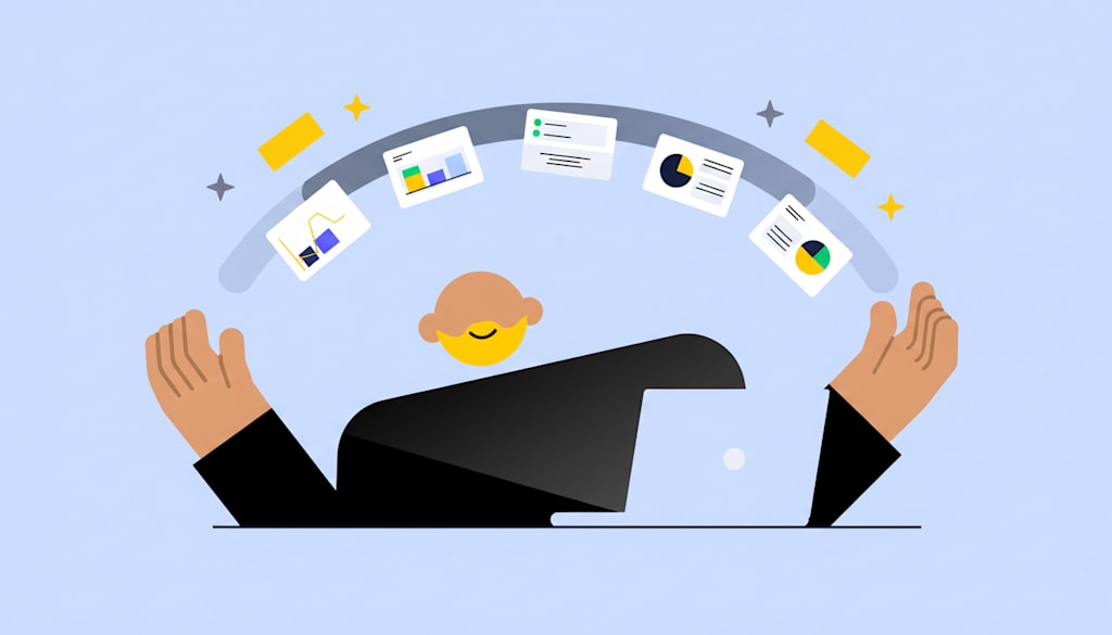 Best Caspio alternatives that turn data into action in 2026