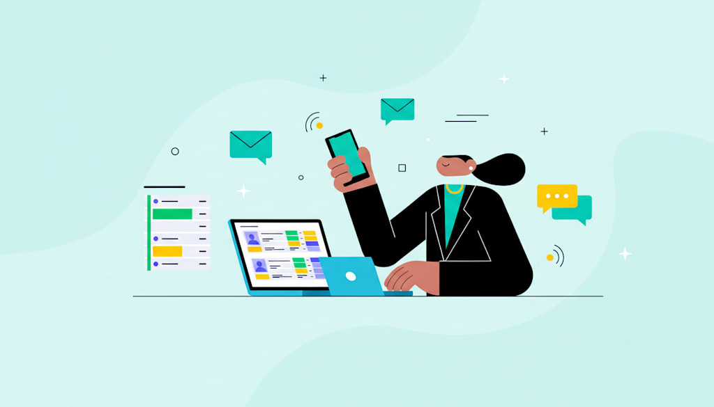 Enterprise outreach platforms with AI automation top tools to boost revenue in 2026