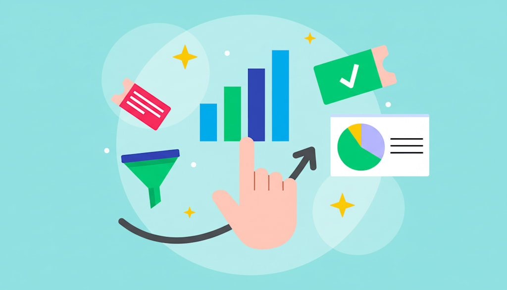 Sales growth strategies deliver measurable results this quarter