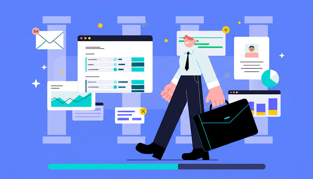 Sales project managementessentials to streamline your sales process