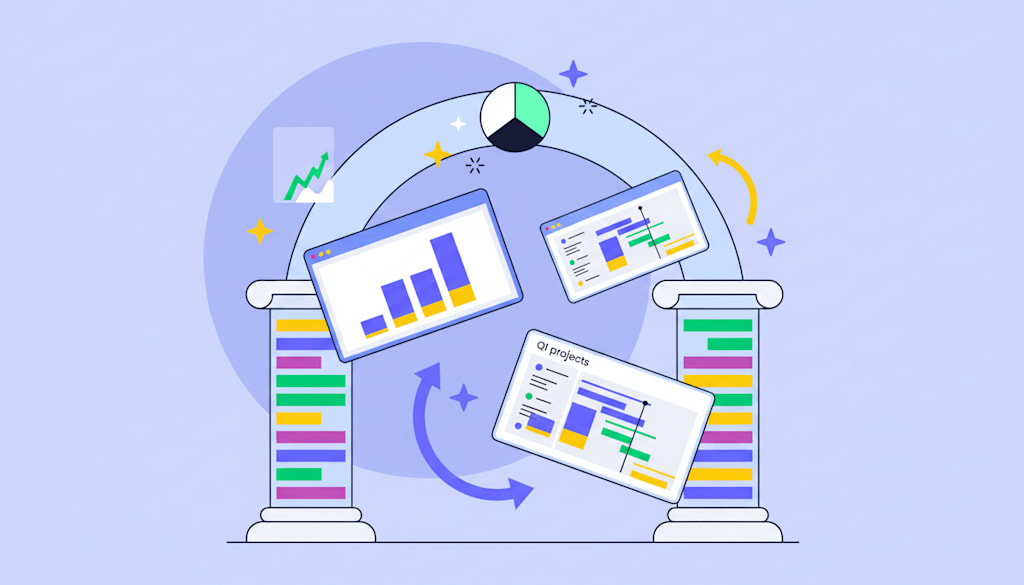 15 best Teamwork alternatives tested and compared for 2026