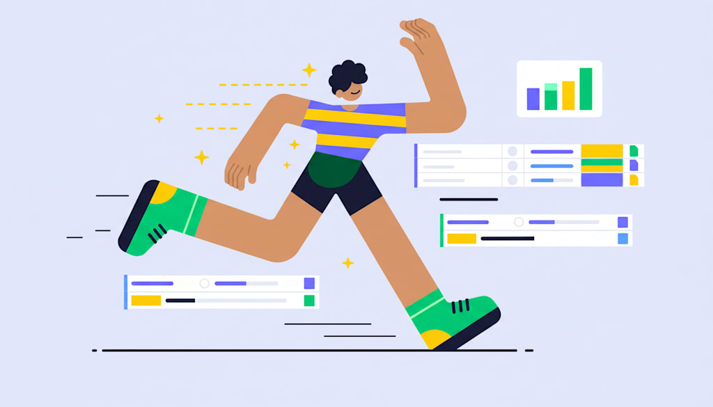 30 60 90 day plan build a winning plan for 2026