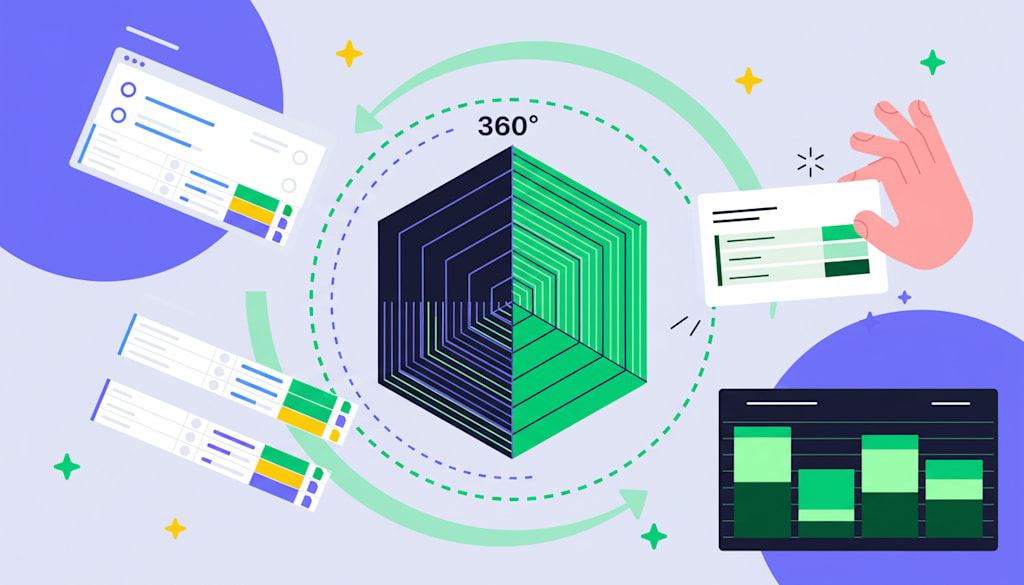 360 assessment build a continuous feedback culture in 2026