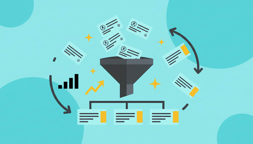 How to automate lead prospecting with AI in 6 steps