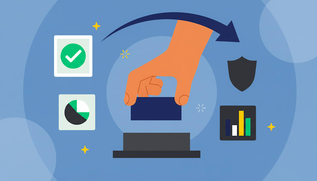 Building trust how leaders create high trust teams in 2026