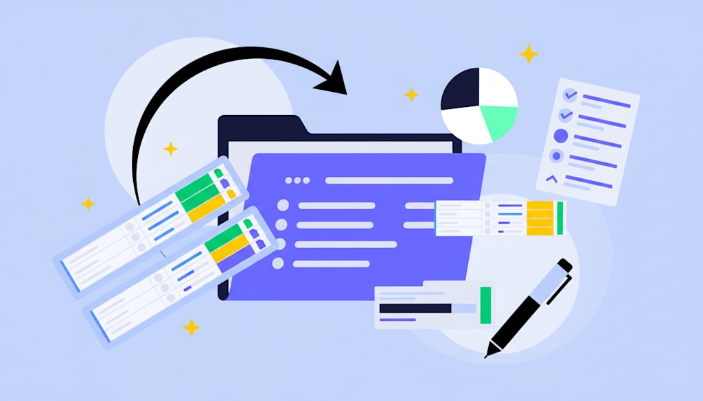 Consulting proposal template 8 free examples to win more work 2026