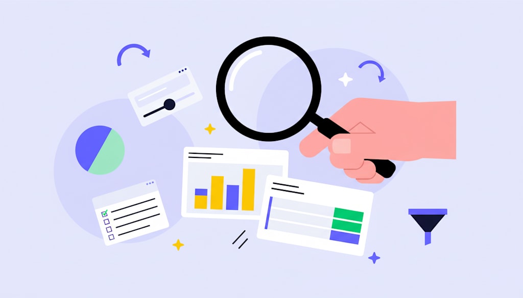 Cost comparison template vendor cost analysis guide2026