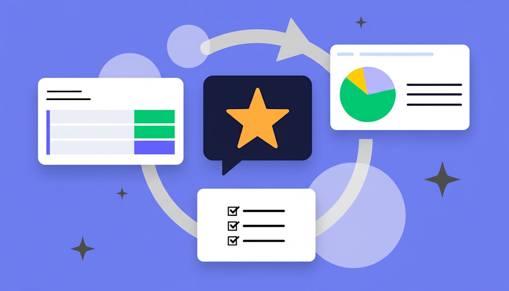 Feedback in the workplace how to build systems that drive improvement