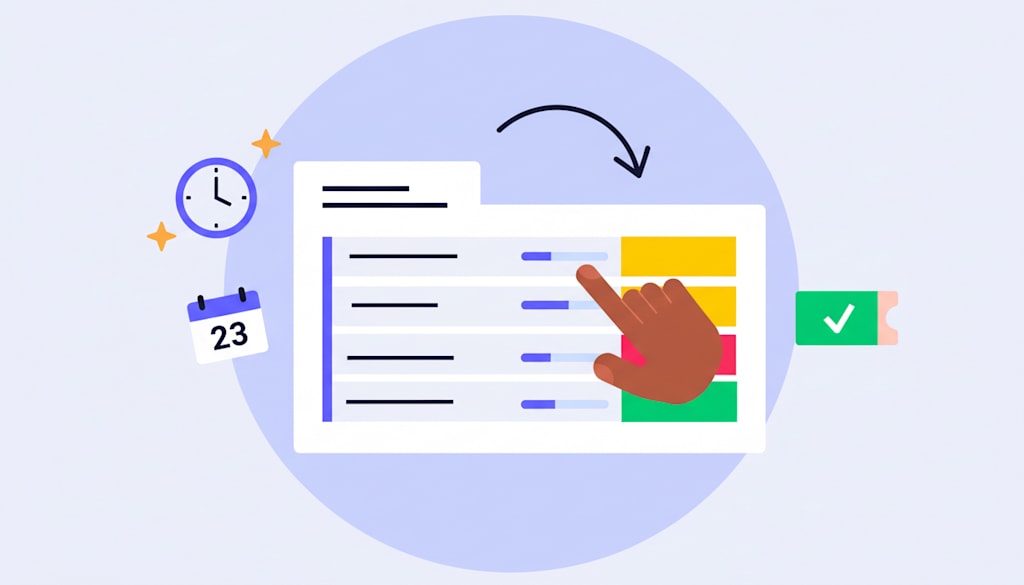 Meeting agenda templates 8 examples to run better meetings 2026